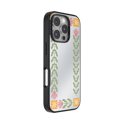 Secondary image for hover Mirror Desert — iPhone 16 Pro MagSafe Case